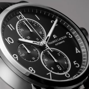Maurice Lacroix Pontos Chronograph