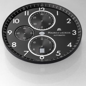 Maurice Lacroix Pontos Chronograph