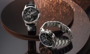 Maurice Lacroix Pontos Chronographen