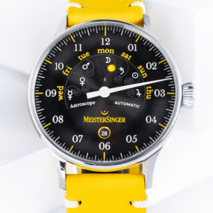Meistersinger Astrocope Sondermodell