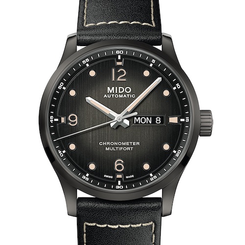 Mido Multifort M Chronometer M038.431.36.057.00 Mido Multifort M Chronometer M038.431.36.057.00