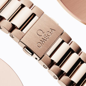 Omega Seamaster Aqua Terra 38mm Sednagold 22055382009001