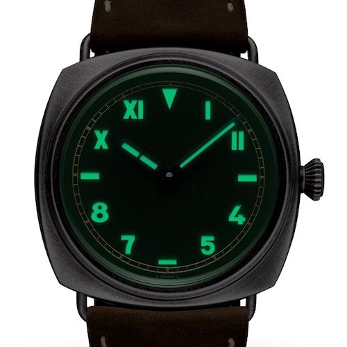 Panerai PAM1349 Nacht Panerai PAM1349 Nacht