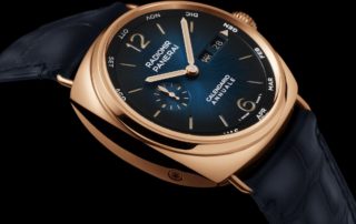 Panerai PAM363 Goldtech