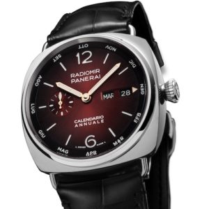 Panerai PAM1432 Platinumtech