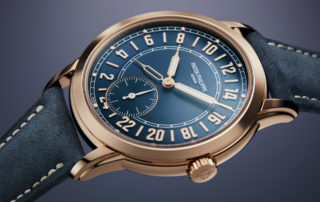 Patek Philippe 5224R-001