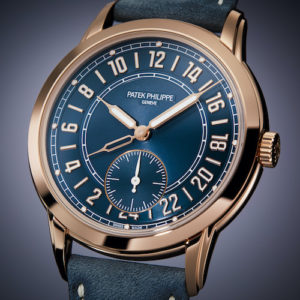 Patek Philippe 5224R-001
