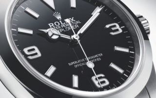 Rolex Oyster Perpetual Explorer 40 m224270-0001_2301uf