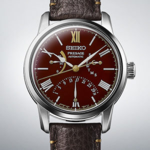 Seiko Presage SPB395J1