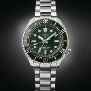 Seiko Prospex GMT SPB381J1