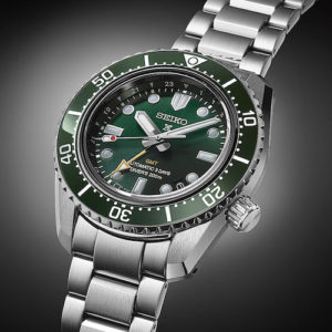Seiko Prospex GMT SPB381J1