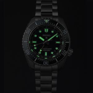 Seiko Prospex GMT SPB381J1