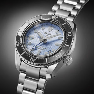 Seiko Prospex GMT SPB385J