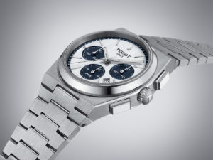 Tissot PRX Chronograph T137 427 11 011 01