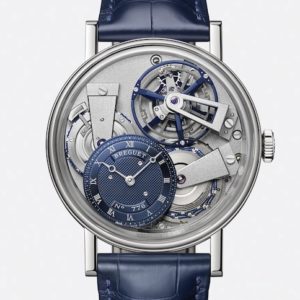 Tourbillon Breguet