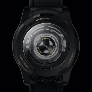 Ulysse Nardin Freak One