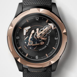 Ulysse Nardin Freak One