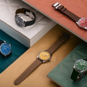 Union Noramis Date Boxglas