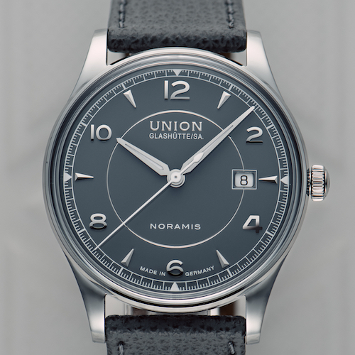 Union Noramis Date D016.407.16.087.00 Union Noramis Date D016.407.16.087.00