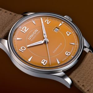 Union Noramis Date D016.407.16.367.00