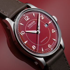 Union Noramis Date D016.407.16.427