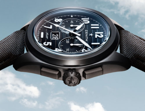 Zenith: Pilot Automatic