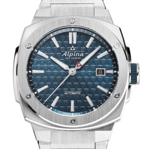 Alpina Alpiner Extreme Automatic AL-525TB4AE6B