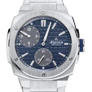 Alpina Alpiner Extreme Regulator Automatic AL-650NDG4AE6B