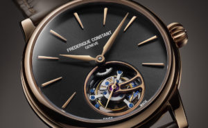 2023 Frédérique Constant Classic Tourbillon Manufacture FC-980G3H9
