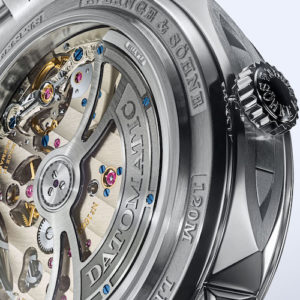 A. Lange & Söhne 463.178 Odysseus Chronograph Drücker
