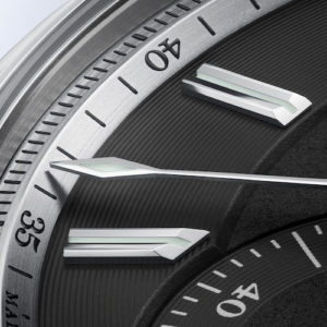A. Lange & Soehne 463.178 Odysseus Chronograph