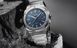 Alpina Alpiner Extreme Automatic AL-525TB4AE6B Cover