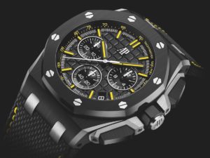 Audemars Piguet Royal Oak Offshore Chronograph 30 Jahre