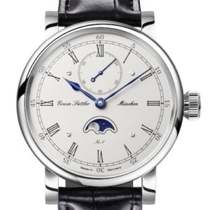 Erwin Sattler Classica Lunaris