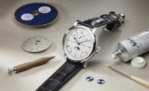 Erwin Sattler Classica Lunaris