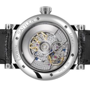 Erwin Sattler Classica Lunaris ES 07