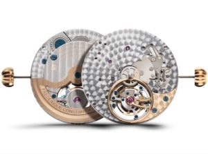 Frédérique Constant Tourbillon Kaliber FC-980