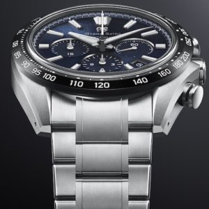 Grand Seiko Tentagraph SLGC001
