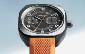 Hermes H08 Chronograph