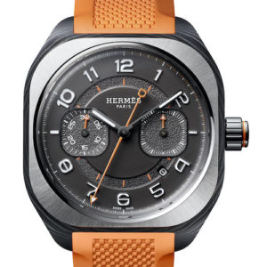Hermes H08 Chronograph