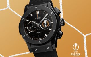 Hublot Classic Fusion Chronograph UEFA Europa League 541.CM.1479.RX.UEL23