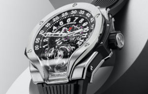 Hublot MP-13 Tourbillon Bi-Axis Retrograde 913.NX.1170.RX LS 4 Cover