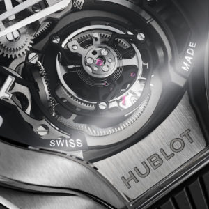Hublot MP-13 Tourbillon Bi-Axis Retrograde 913.NX.1170.RX