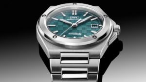 IWC Ingenieur Automatic 40