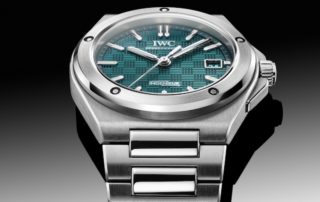 IWC Ingenieur Automatic 40