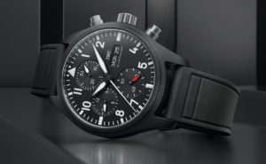 IWC Ingenieur Pilot's Chronograph iw389401