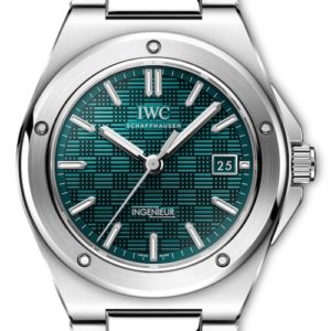 IWC Ingenieur iw328903 Aqua