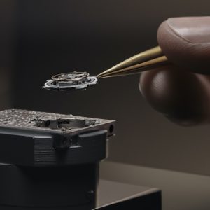 Jaeger-LeCoultre Reverso Tribute Duoface Tourbillon