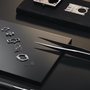 Jaeger-LeCoultre Reverso Tribute Duoface Tourbillon