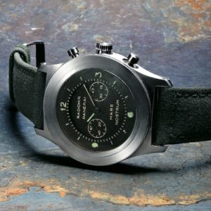 Die Panerai »Mare Nostrum« aus dem Jahr 1956.